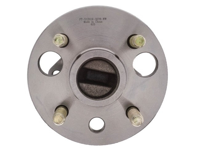 Wheel Bearing and Hub Assembly PTC PT512019