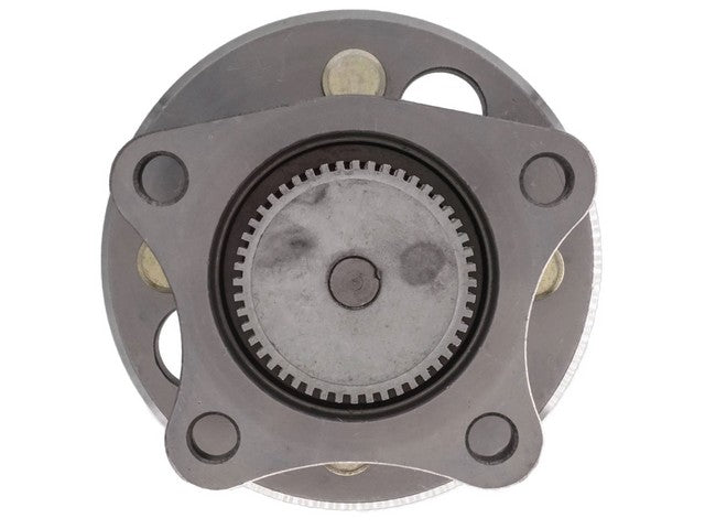 Wheel Bearing and Hub Assembly PTC PT512019