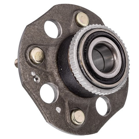 Wheel Bearing and Hub Assembly PTC PT512020