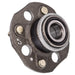 Wheel Bearing and Hub Assembly PTC PT512020