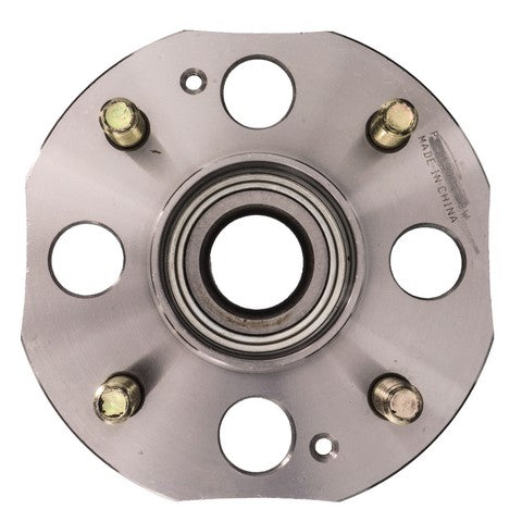 Wheel Bearing and Hub Assembly PTC PT512020