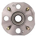 Wheel Bearing and Hub Assembly PTC PT512020