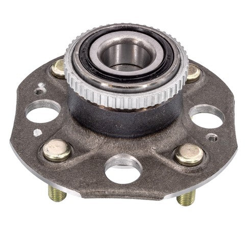 Wheel Bearing and Hub Assembly PTC PT512020