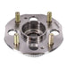 Wheel Bearing and Hub Assembly PTC PT512020