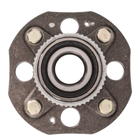 Wheel Bearing and Hub Assembly PTC PT512020