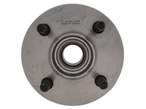 Wheel Bearing and Hub Assembly PTC PT512021