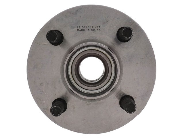 Wheel Bearing and Hub Assembly PTC PT512021