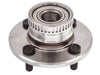 Wheel Bearing and Hub Assembly PTC PT512021