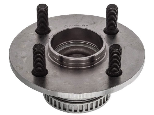 Wheel Bearing and Hub Assembly PTC PT512021