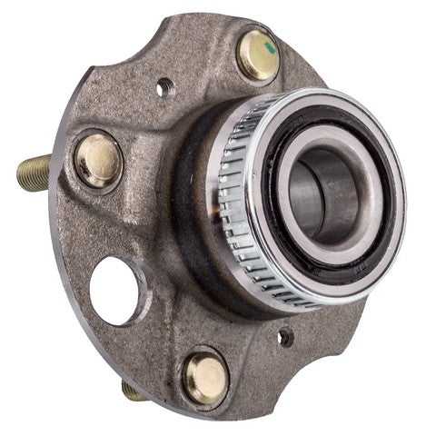 Wheel Bearing and Hub Assembly PTC PT512022