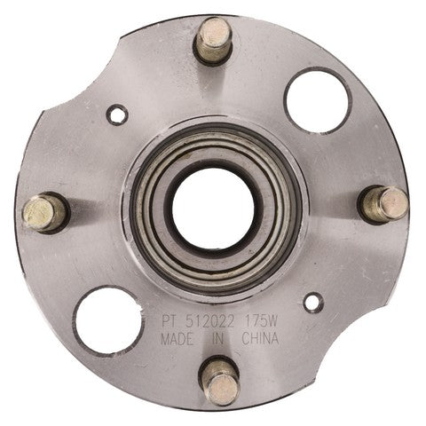 Wheel Bearing and Hub Assembly PTC PT512022