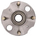 Wheel Bearing and Hub Assembly PTC PT512022