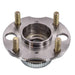Wheel Bearing and Hub Assembly PTC PT512022