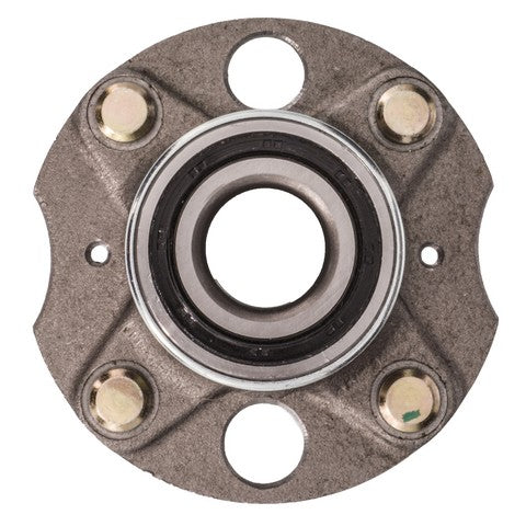 Wheel Bearing and Hub Assembly PTC PT512022