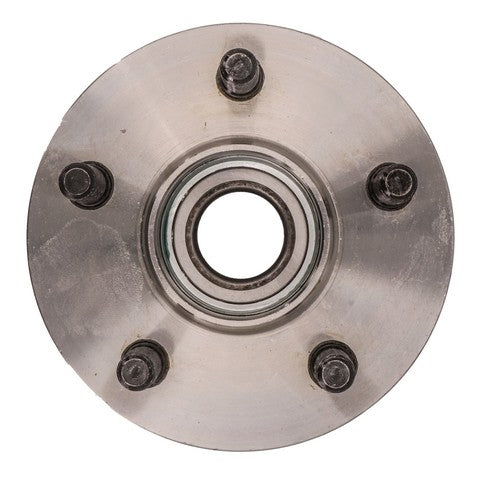 Wheel Bearing and Hub Assembly PTC PT512023
