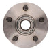 Wheel Bearing and Hub Assembly PTC PT512023