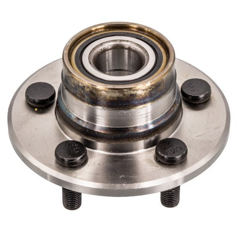 Wheel Bearing and Hub Assembly PTC PT512023