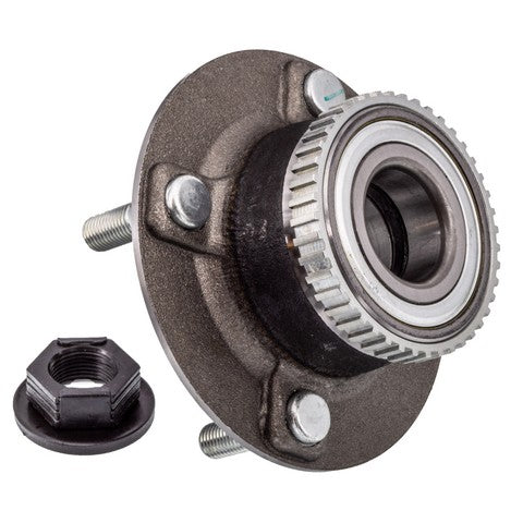 Wheel Bearing and Hub Assembly PTC PT512024