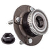 Wheel Bearing and Hub Assembly PTC PT512024