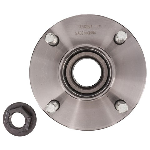 Wheel Bearing and Hub Assembly PTC PT512024