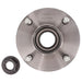 Wheel Bearing and Hub Assembly PTC PT512024