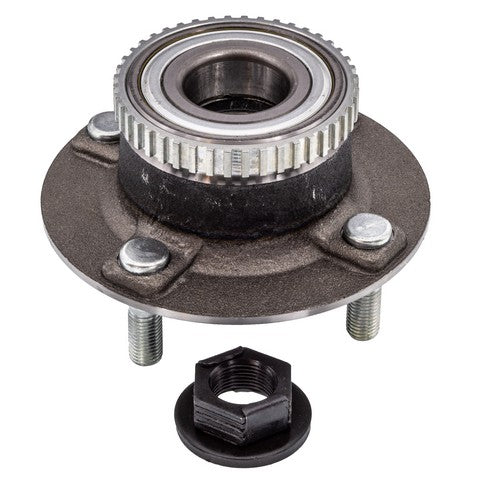 Wheel Bearing and Hub Assembly PTC PT512024