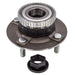 Wheel Bearing and Hub Assembly PTC PT512024