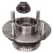 Wheel Bearing and Hub Assembly PTC PT512024