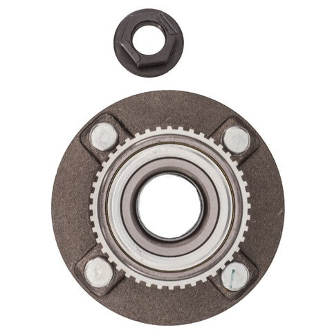Wheel Bearing and Hub Assembly PTC PT512024