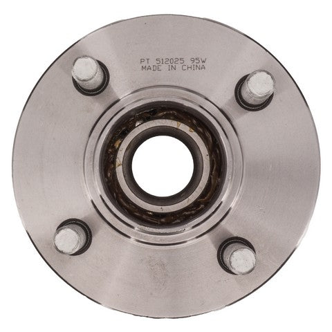 Wheel Bearing and Hub Assembly PTC PT512025