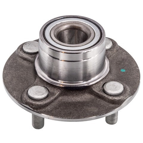 Wheel Bearing and Hub Assembly PTC PT512025