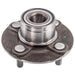 Wheel Bearing and Hub Assembly PTC PT512025