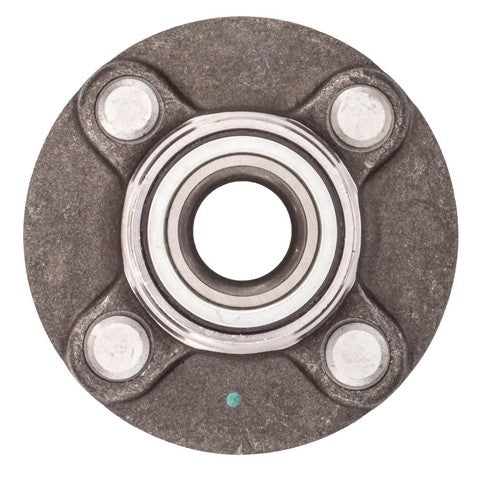 Wheel Bearing and Hub Assembly PTC PT512025