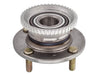 Wheel Bearing and Hub Assembly PTC PT512026