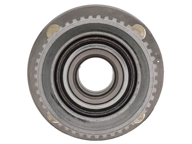 Wheel Bearing and Hub Assembly PTC PT512026