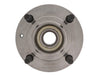 Wheel Bearing and Hub Assembly PTC PT512027