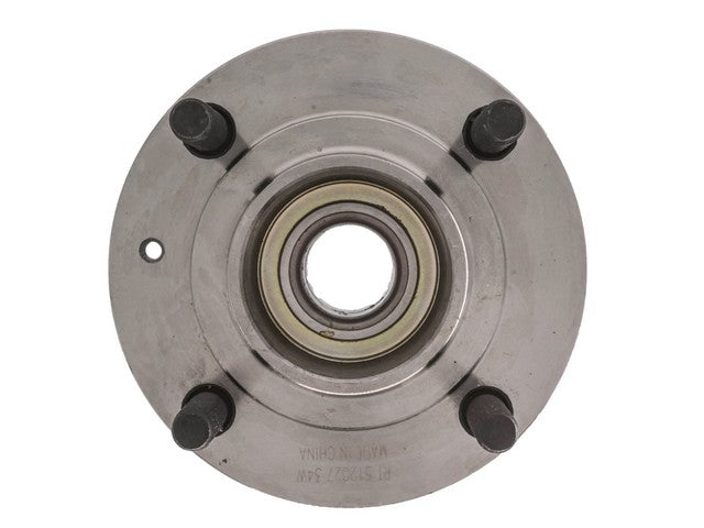 Wheel Bearing and Hub Assembly PTC PT512027