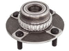 Wheel Bearing and Hub Assembly PTC PT512027