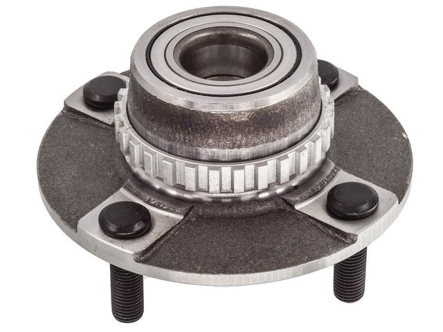 Wheel Bearing and Hub Assembly PTC PT512027