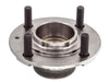 Wheel Bearing and Hub Assembly PTC PT512027