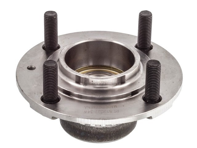 Wheel Bearing and Hub Assembly PTC PT512027