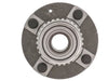 Wheel Bearing and Hub Assembly PTC PT512027