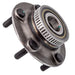 Wheel Bearing and Hub Assembly PTC PT512029