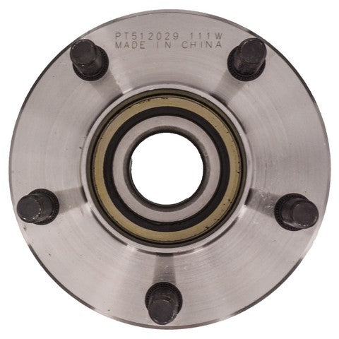 Wheel Bearing and Hub Assembly PTC PT512029