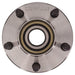 Wheel Bearing and Hub Assembly PTC PT512029