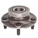 Wheel Bearing and Hub Assembly PTC PT512029