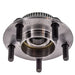 Wheel Bearing and Hub Assembly PTC PT512029