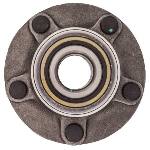 Wheel Bearing and Hub Assembly PTC PT512029