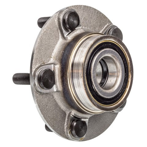 Wheel Bearing and Hub Assembly PTC PT512030