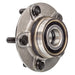Wheel Bearing and Hub Assembly PTC PT512030